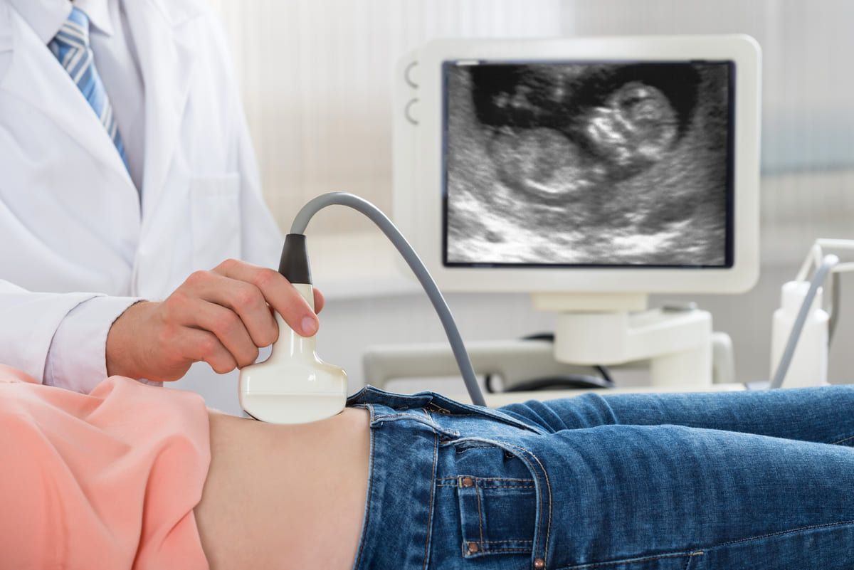 Способы диагностики беременности