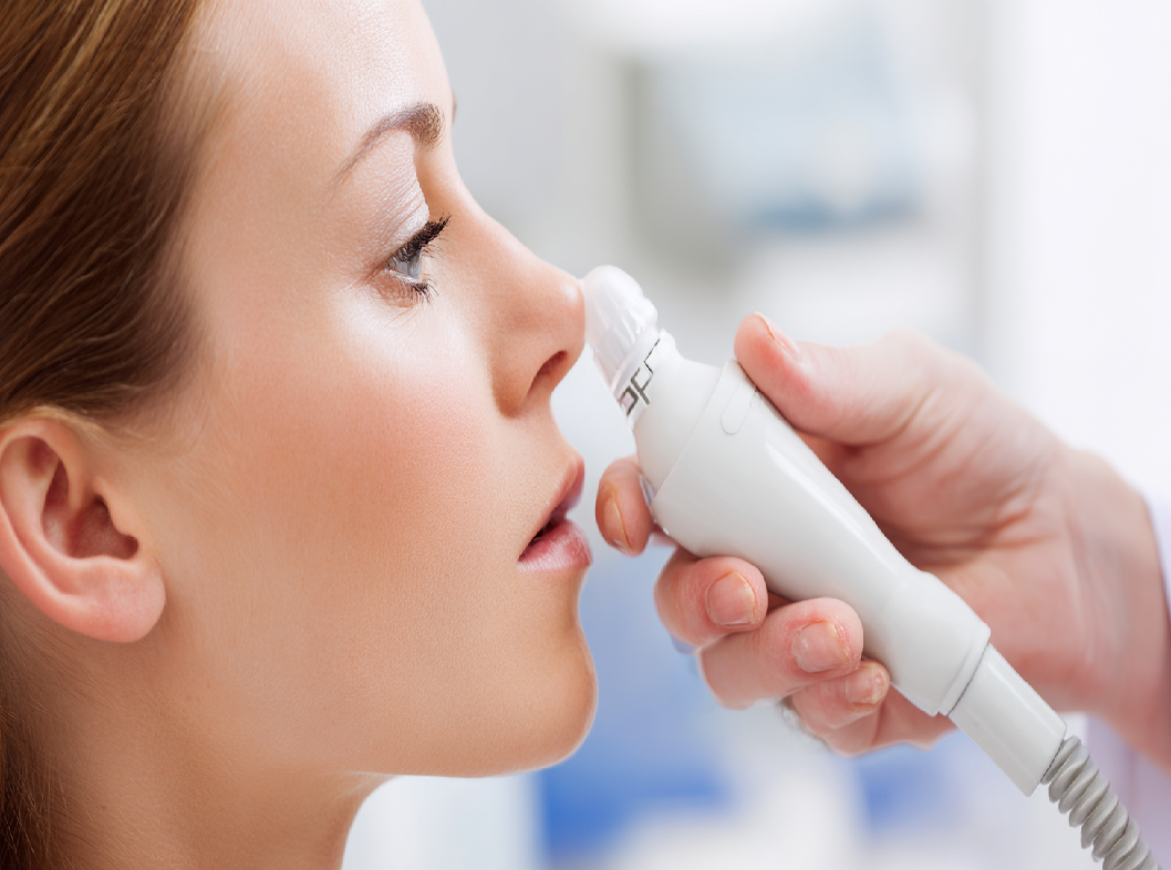 Спирометрия