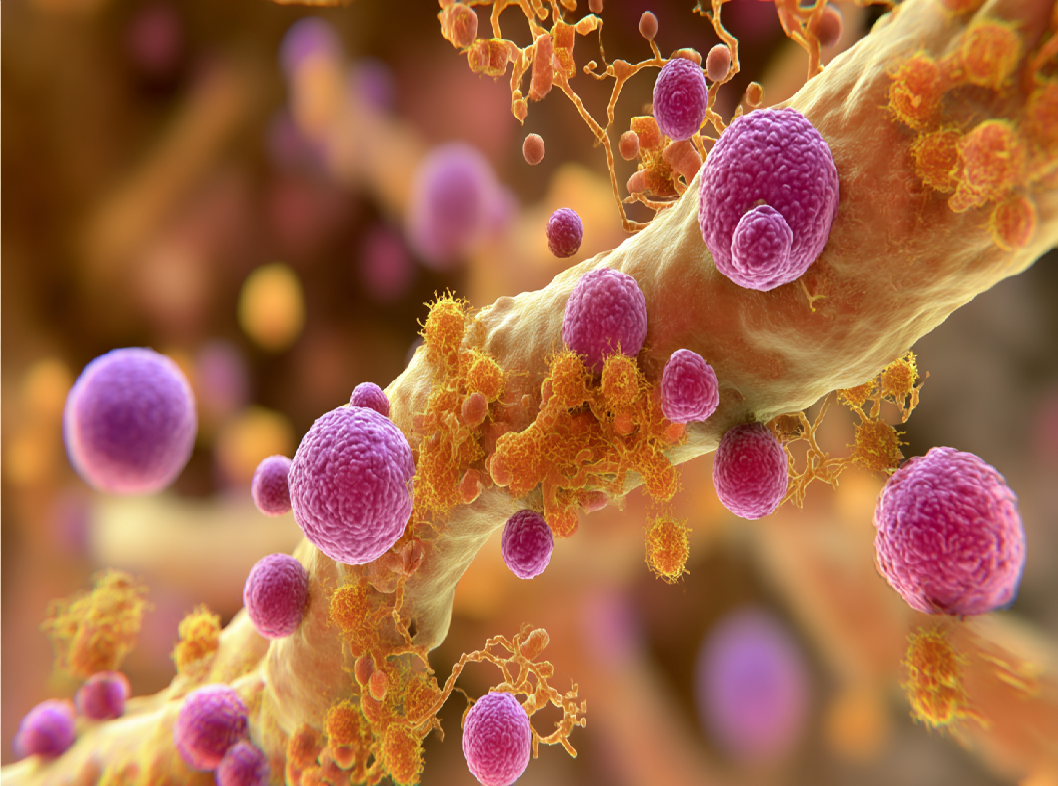 Микробиоценоз