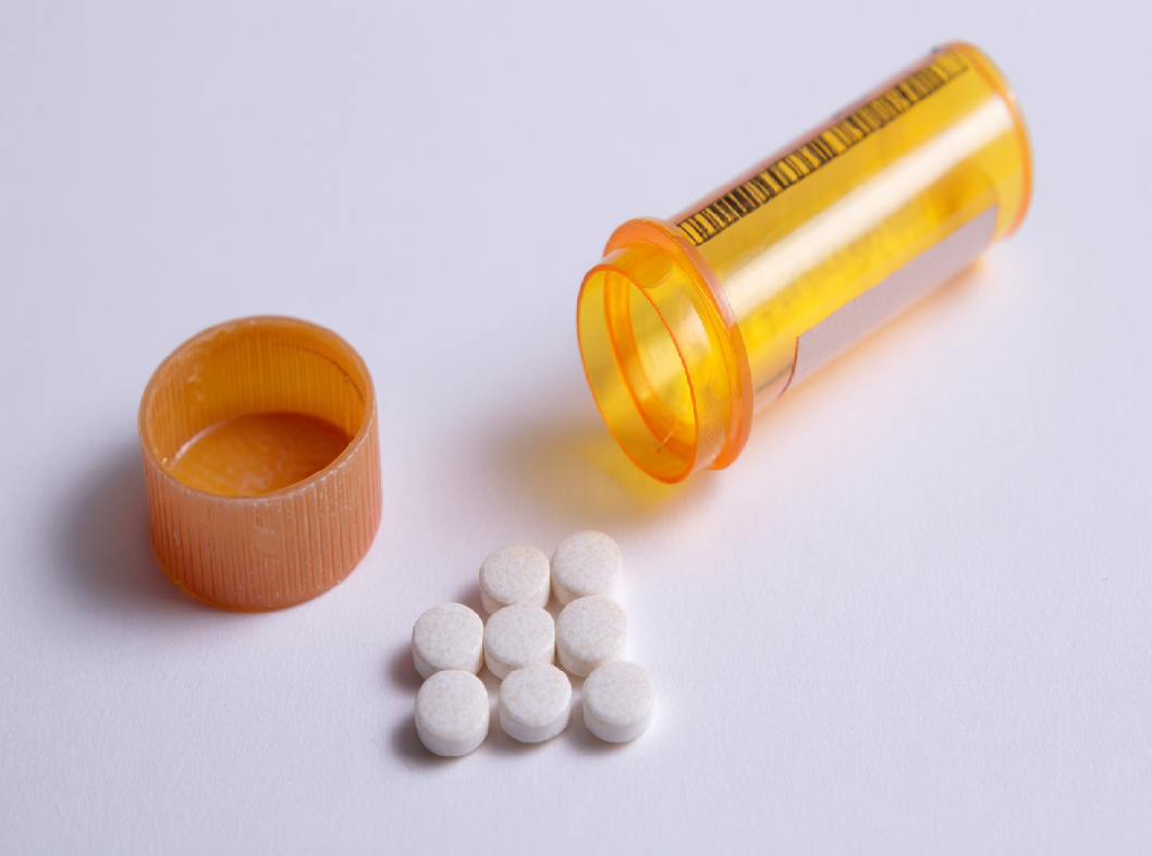 Что такое эстрадиол?