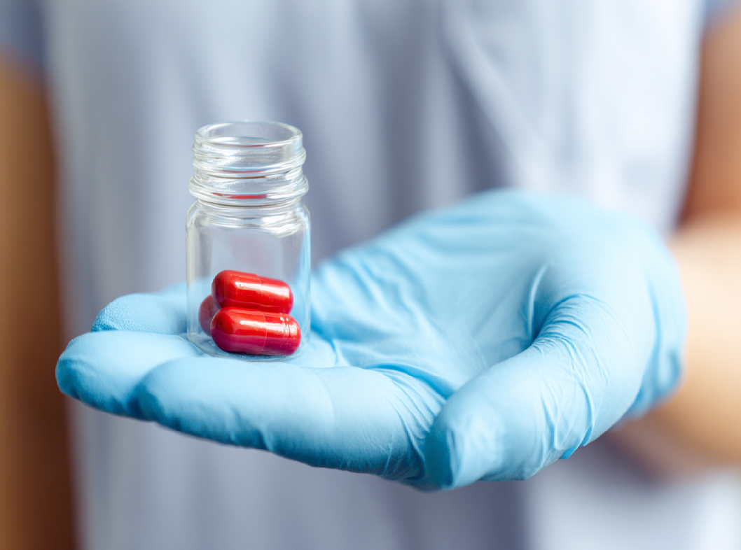 Что такое эстрадиол?