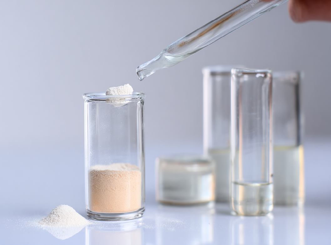 Анализ на амилазу