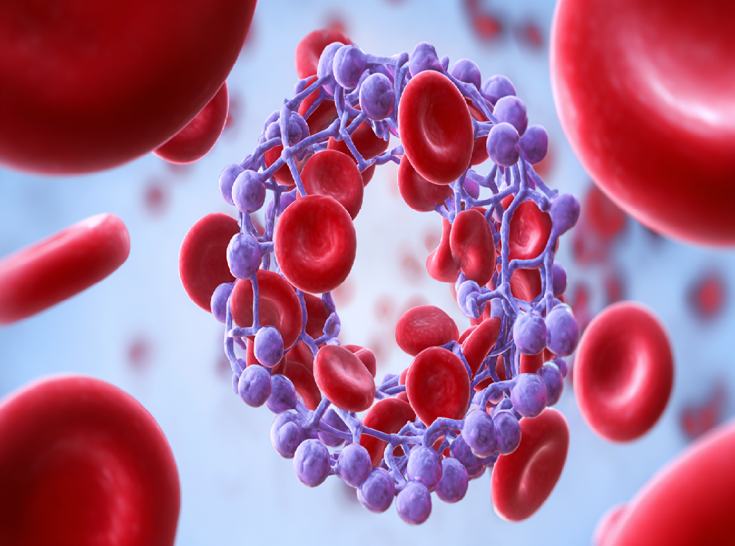 Гликированный гемоглобин