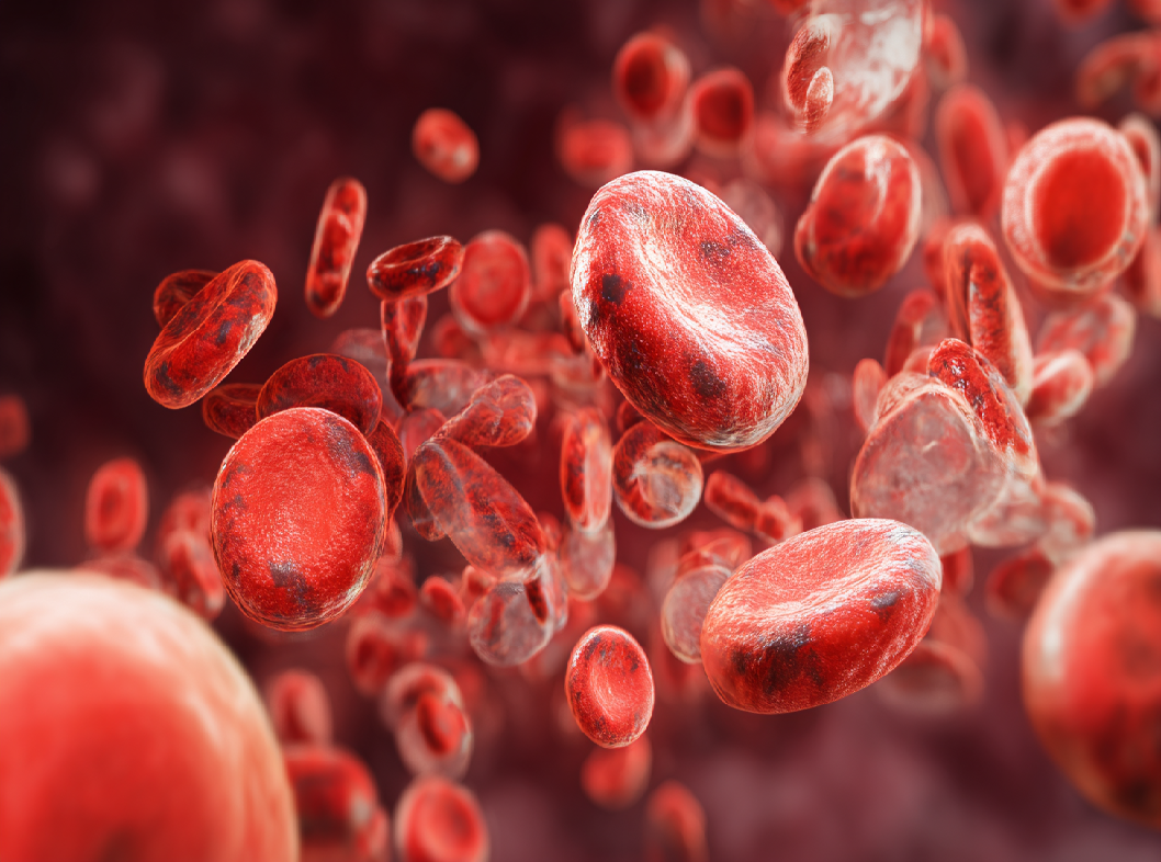 Гликированный гемоглобин