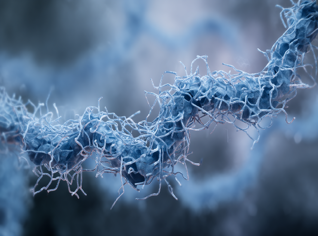 Что такое фибриноген?