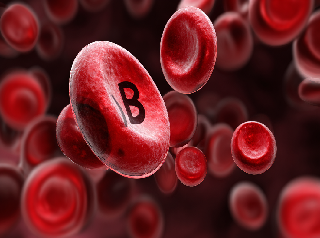 В12-дефицитная анемия