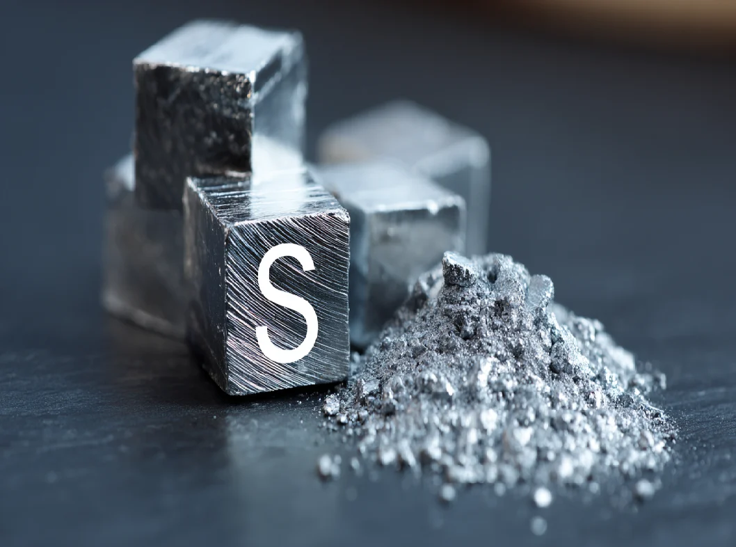 Селен