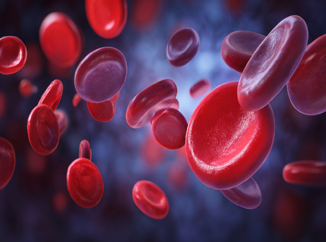 Серповидно-клеточная анемия