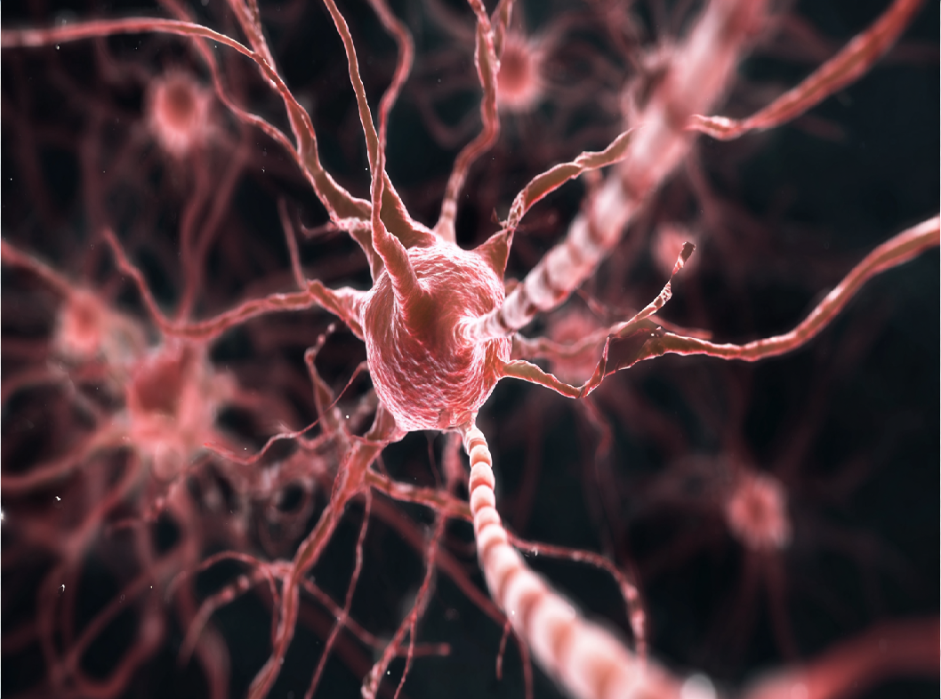 Хорея Гентингтона