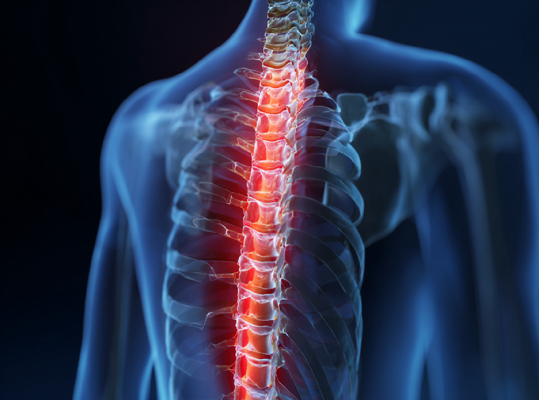 Грыжа межпозвонкового диска