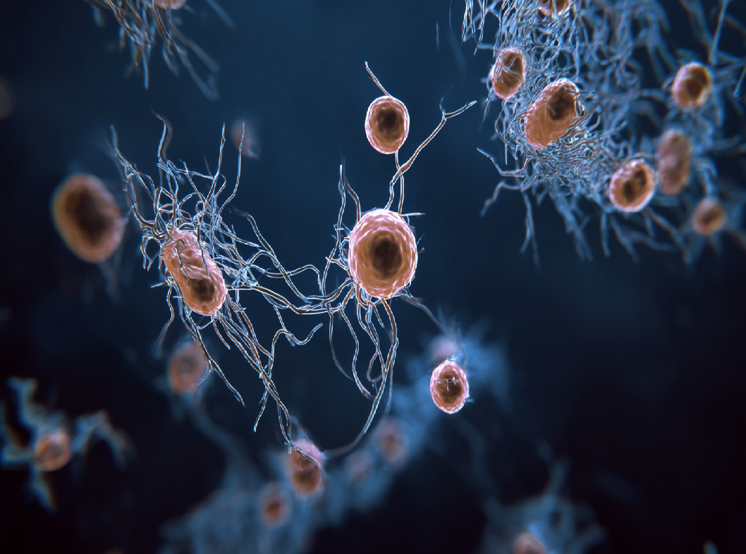 Анализ на простейших