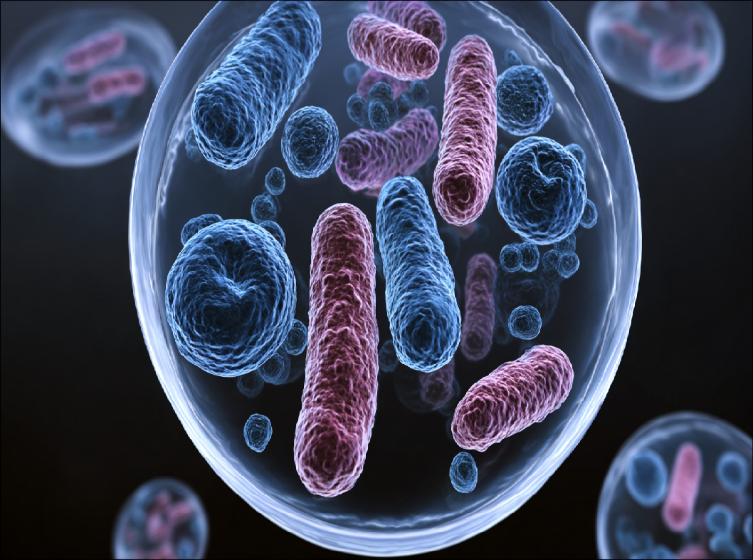 Анализ на простейших