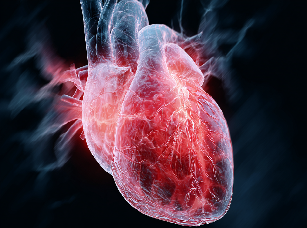 Острый коронарный синдром