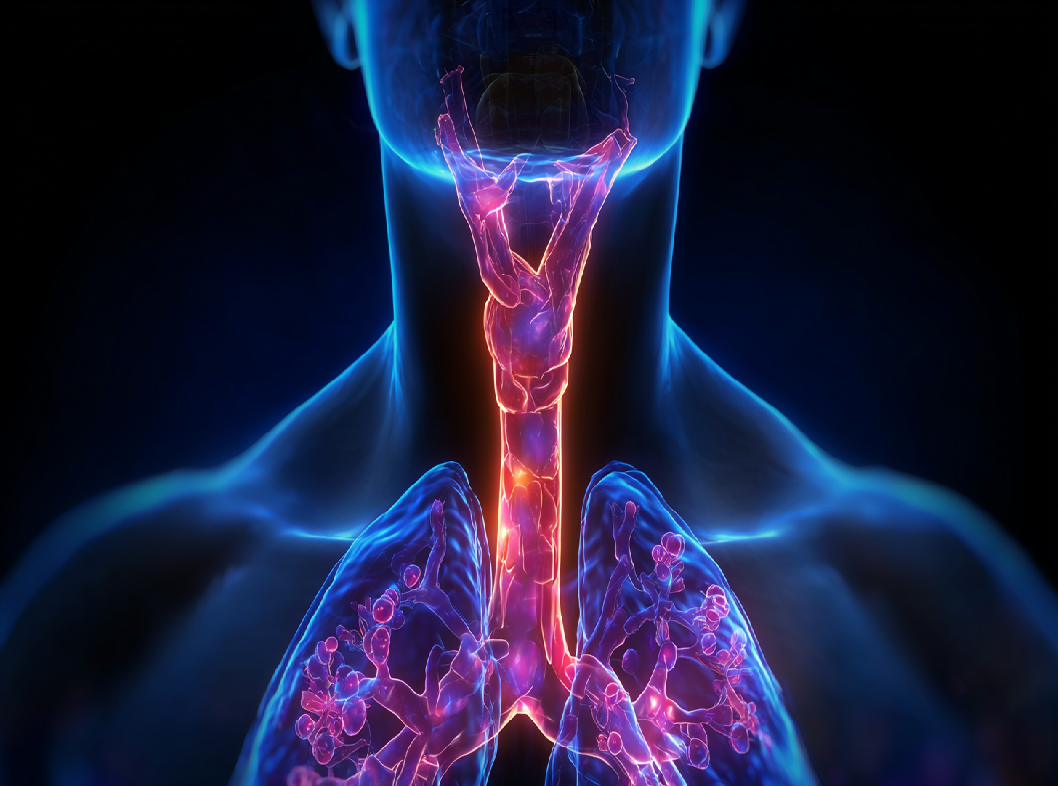 Причины увеличения лимфоузлов