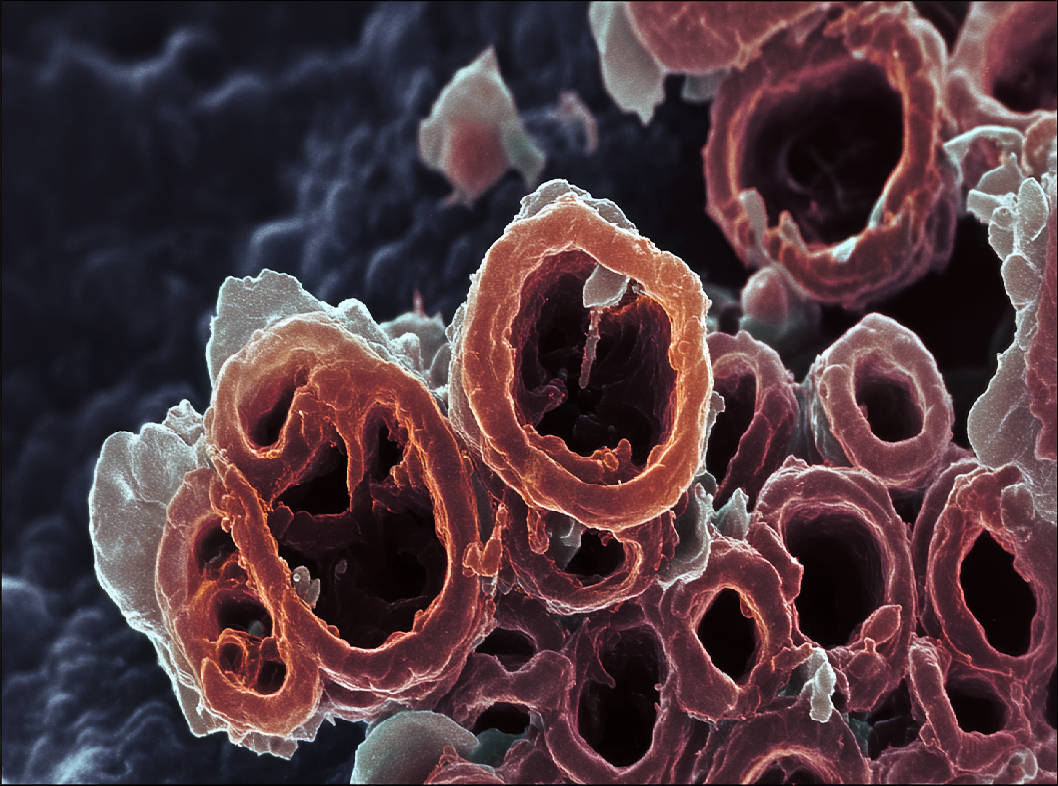 Актиномикоз