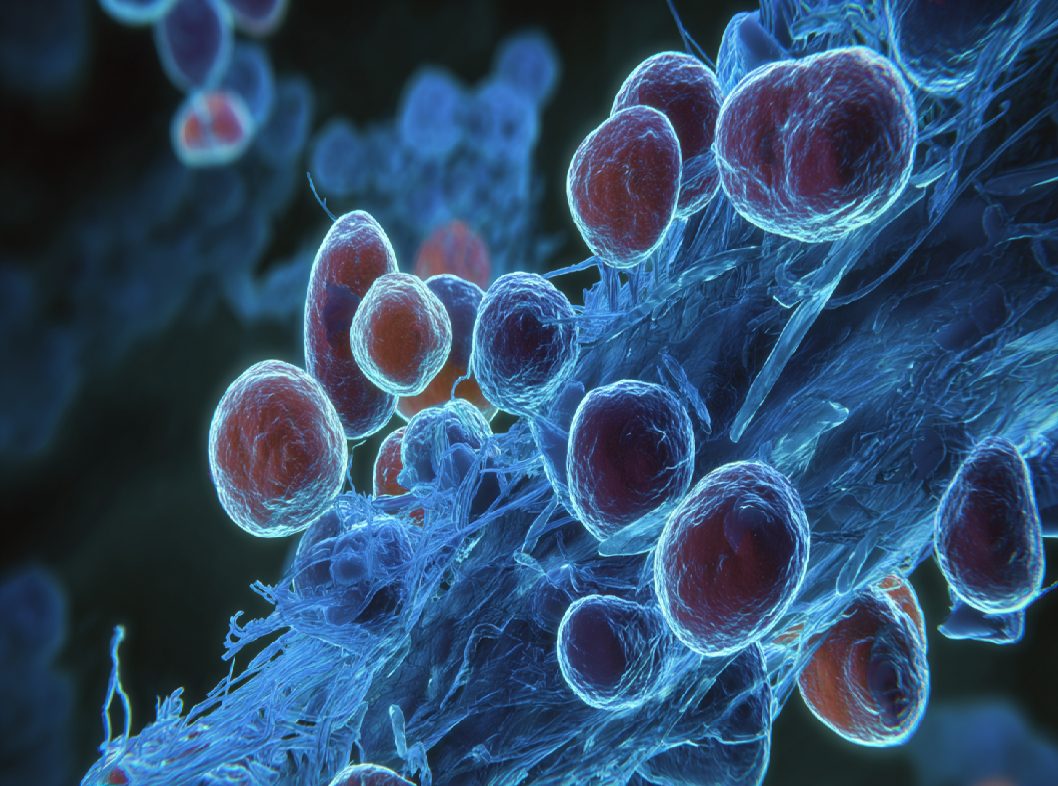 Актиномикоз