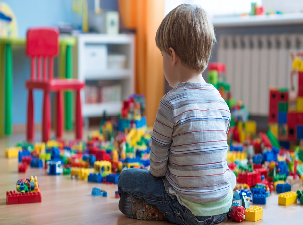 Синдром Кабуки