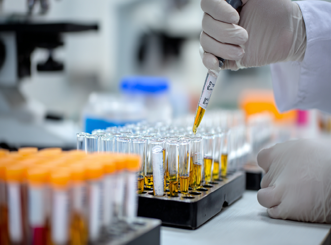 Мутация Лейдена (F5)