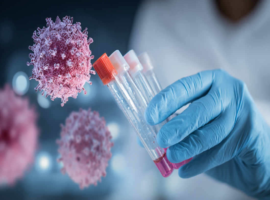 Анализ на аденовирус