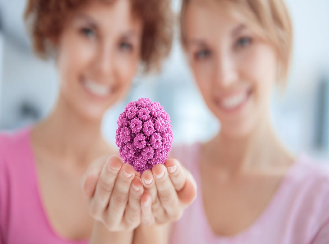 ВПЧ у женщин