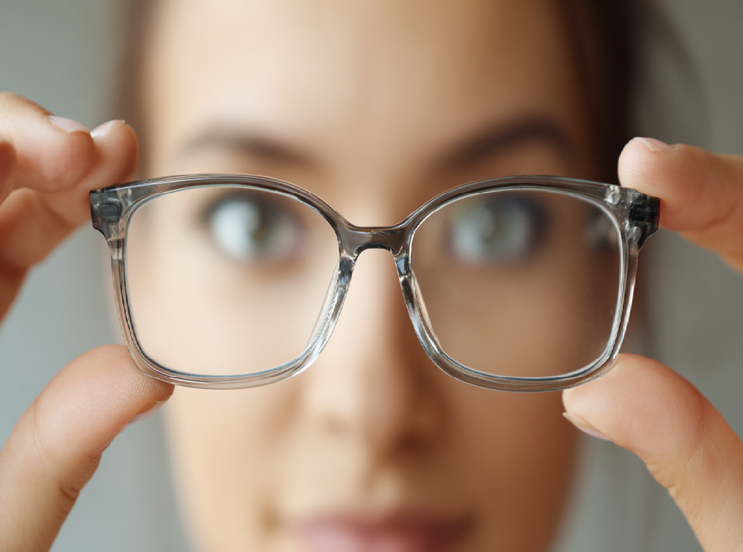 Близорукость