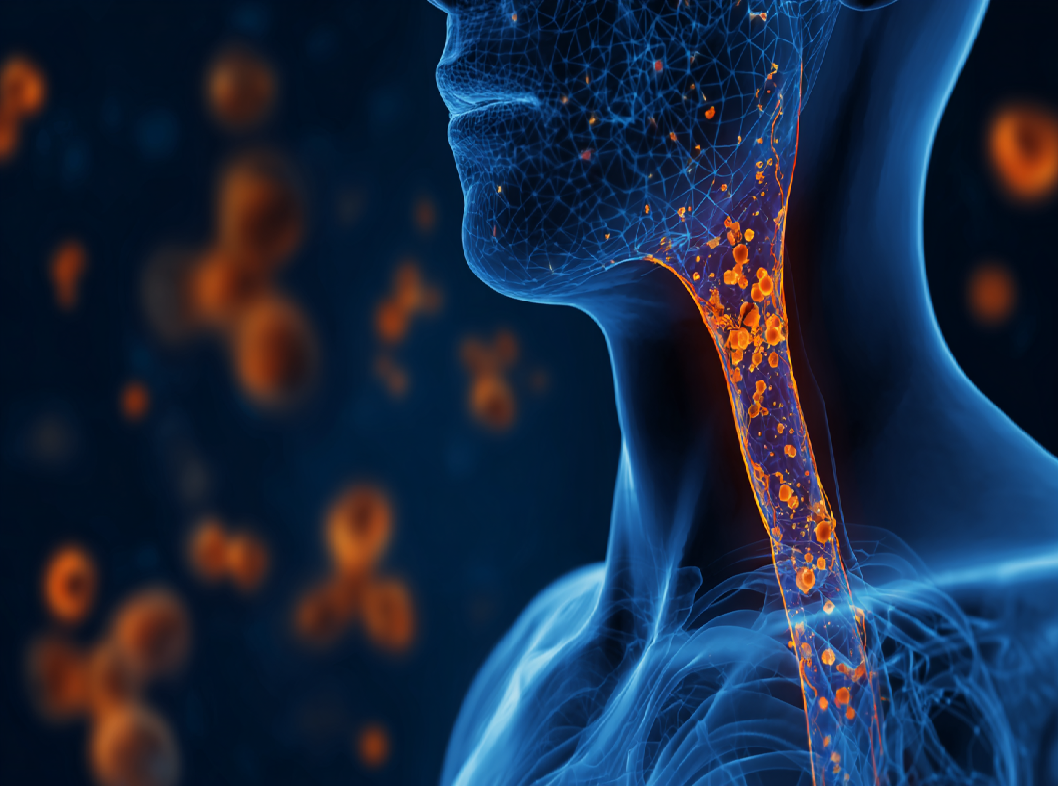 Заболевания эндокринной системы