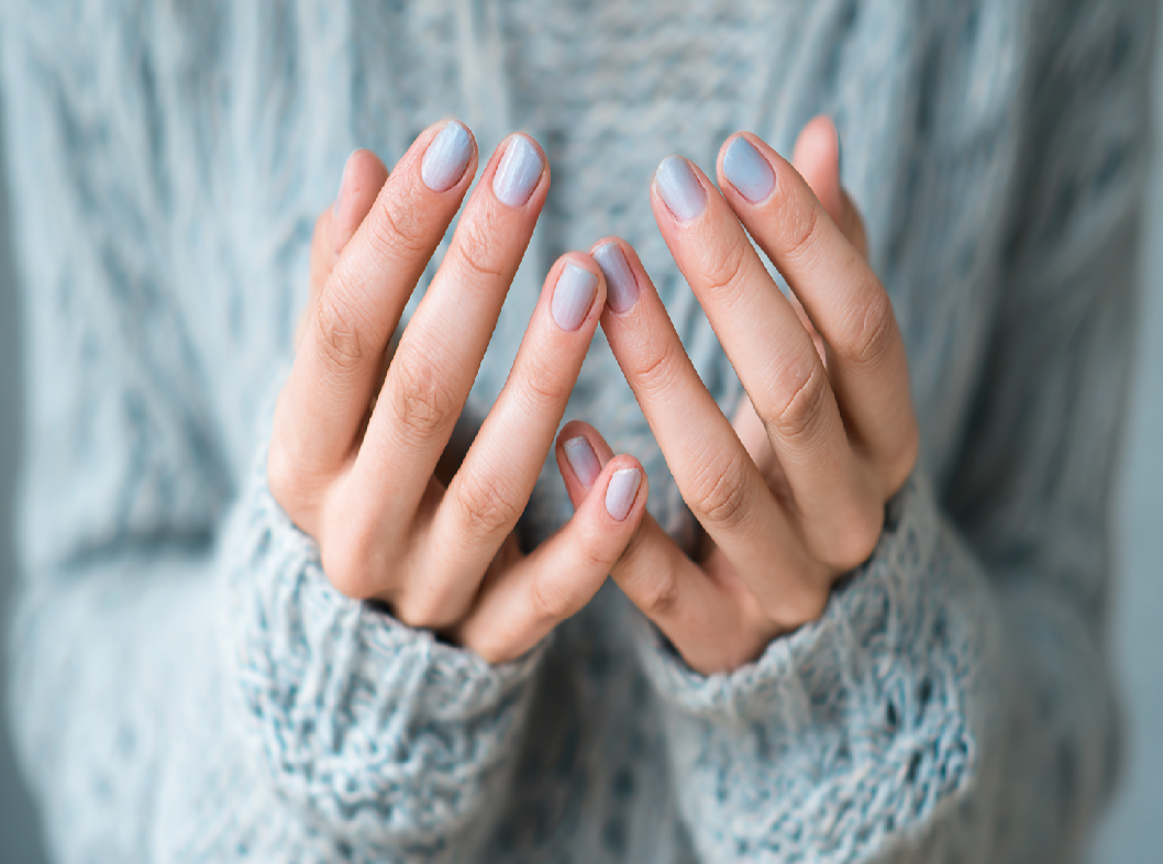 Синдром Рейно