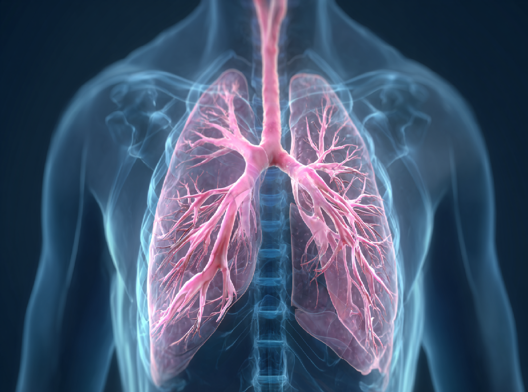 Пневмоторакс