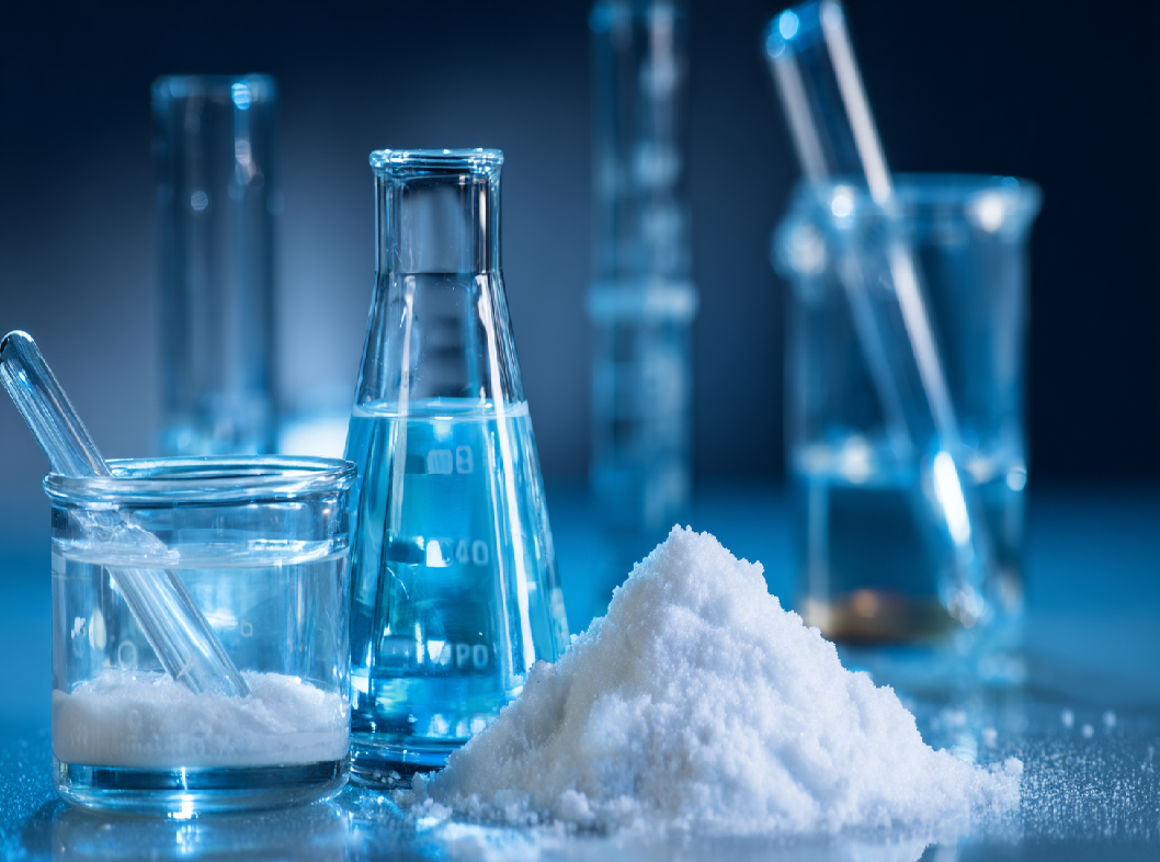 Анализ на натрий