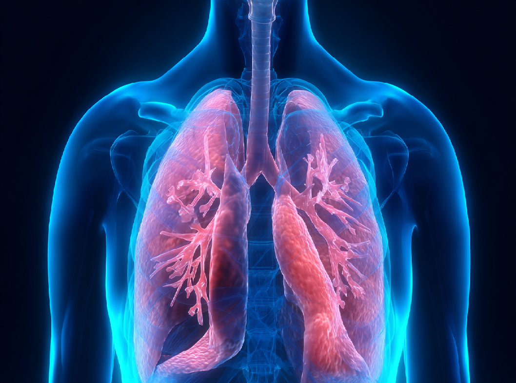 Отек легких