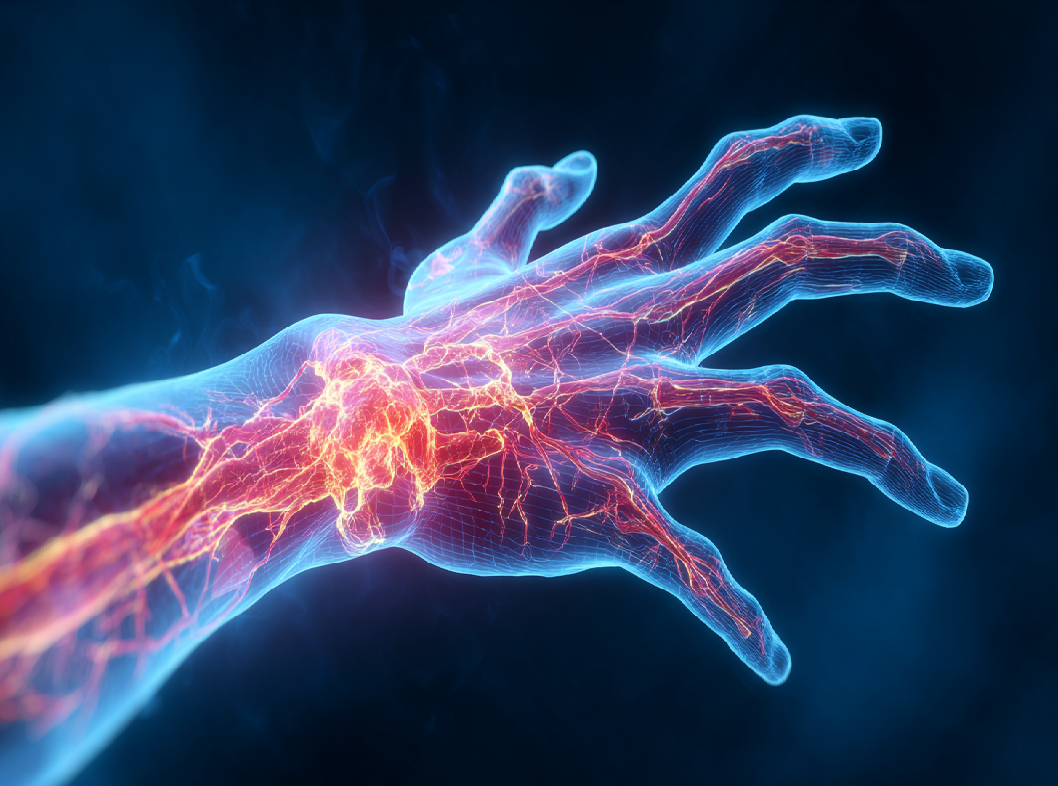 Синдром Гийена-Барре