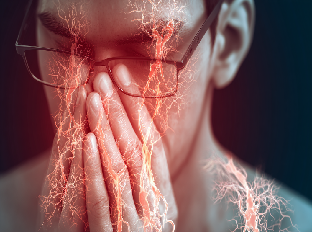 Болезнь Грейвса