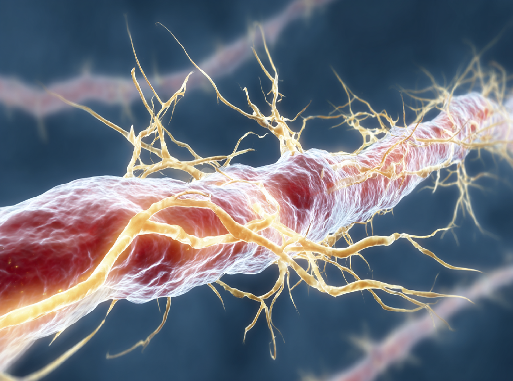 Синдром Гийена-Барре