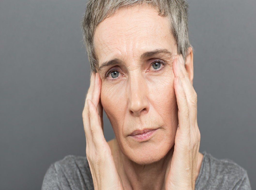 Болезнь Грейвса