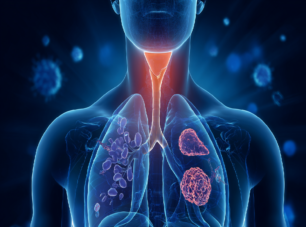 Заболевания эндокринной системы