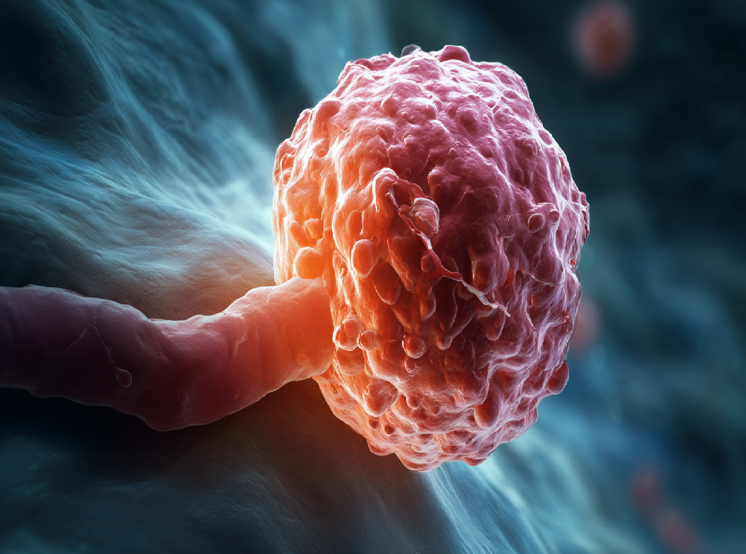 Опухоль мочевого пузыря