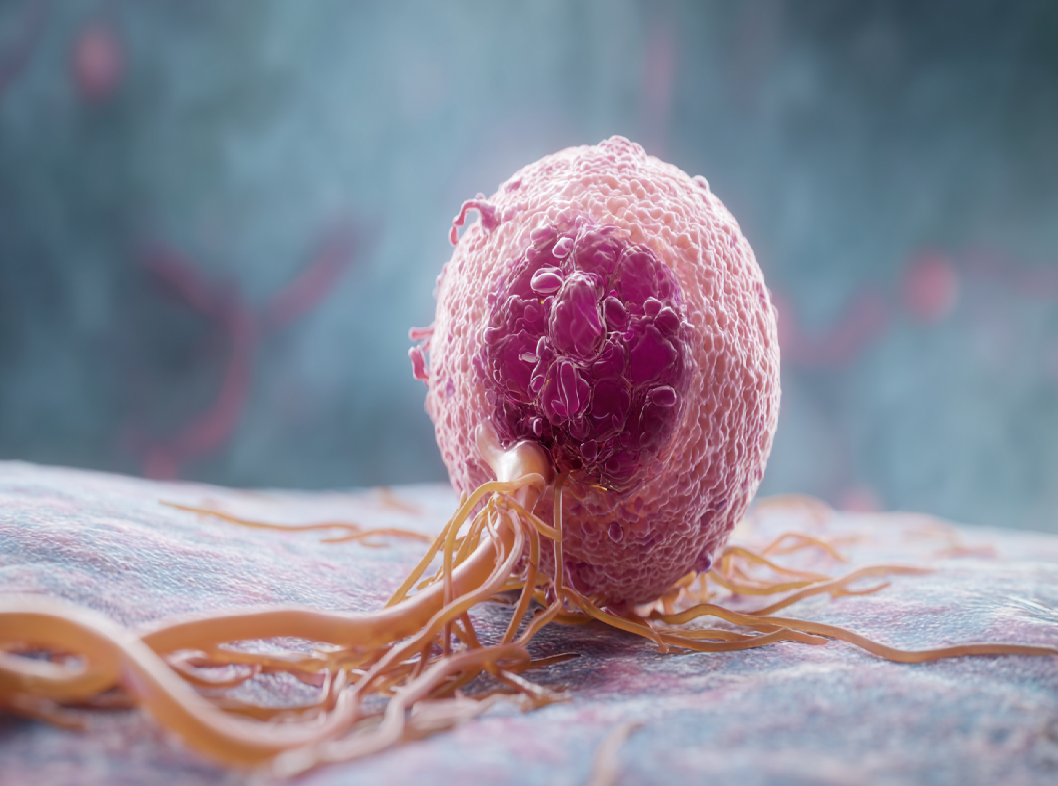 Опухоль мочевого пузыря