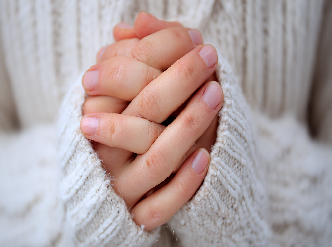 Болезнь Рейно