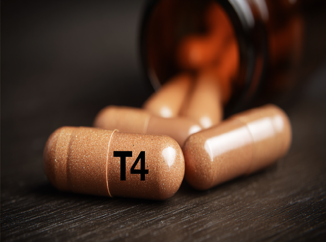 Что такое Т4