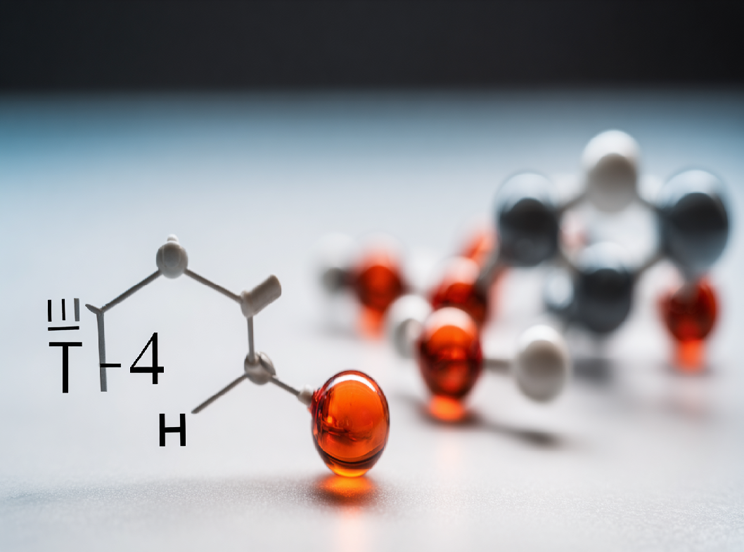 Что такое Т4