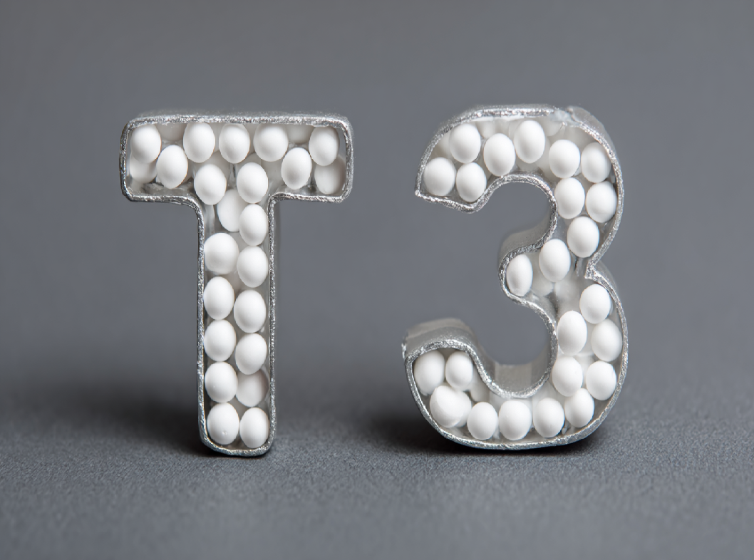 Что такое Т3?