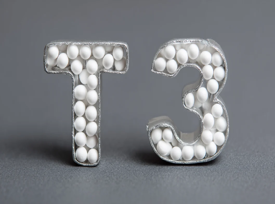 Что такое Т3?