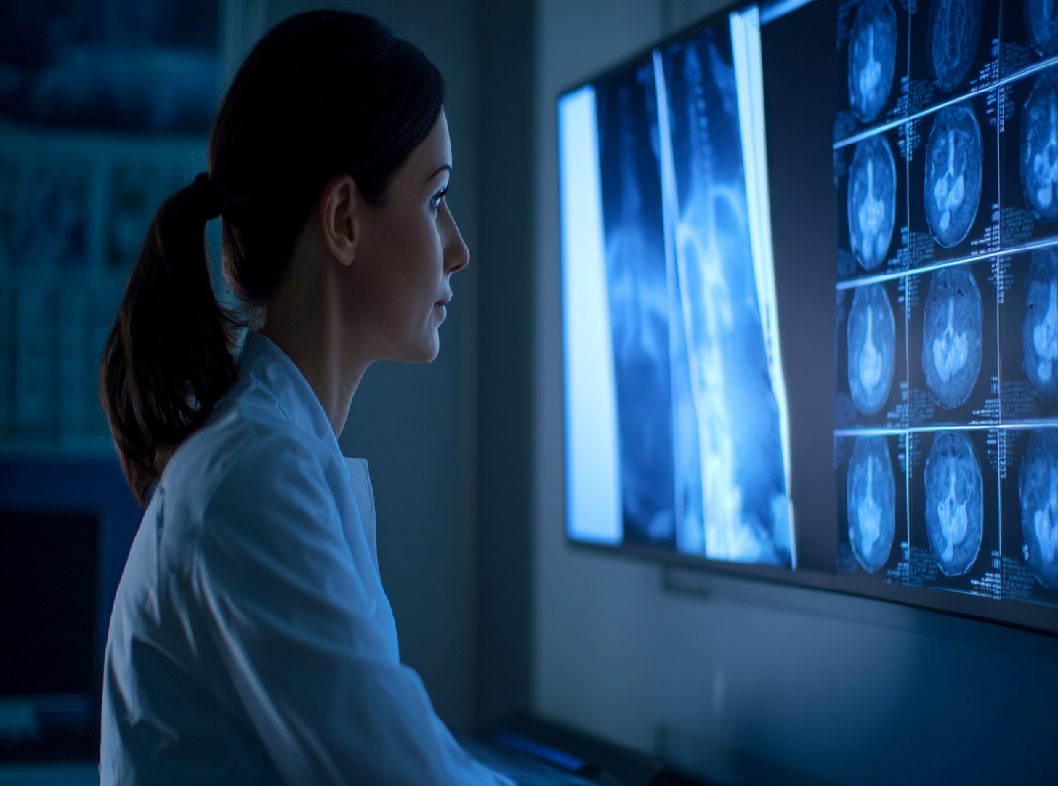 Что такое сцинтиграфия?