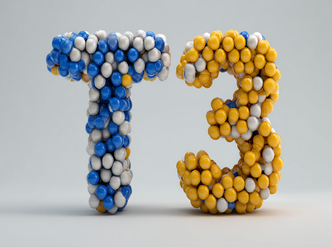 Что такое Т3?