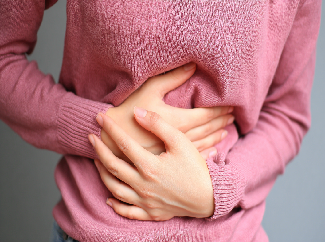 Дискинезия кишечника