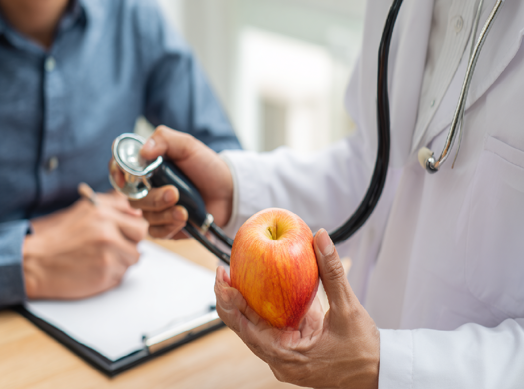 Как проверить здоровье всего организма?