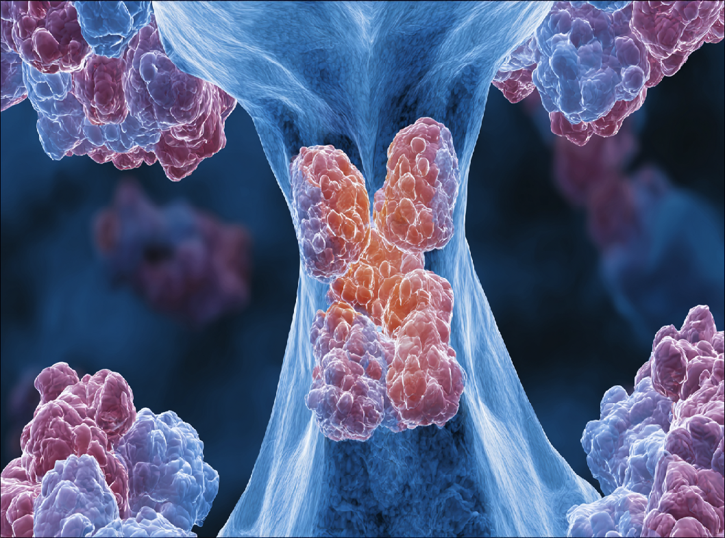 Тиреоглобулин