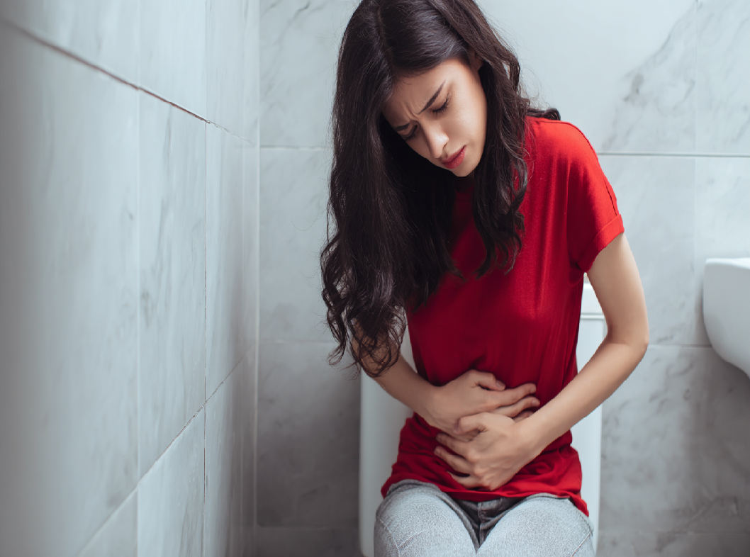 Дискинезия кишечника