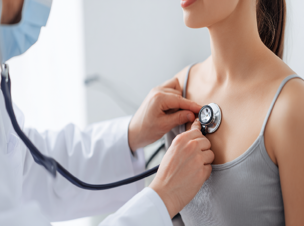 Как проверить здоровье всего организма?