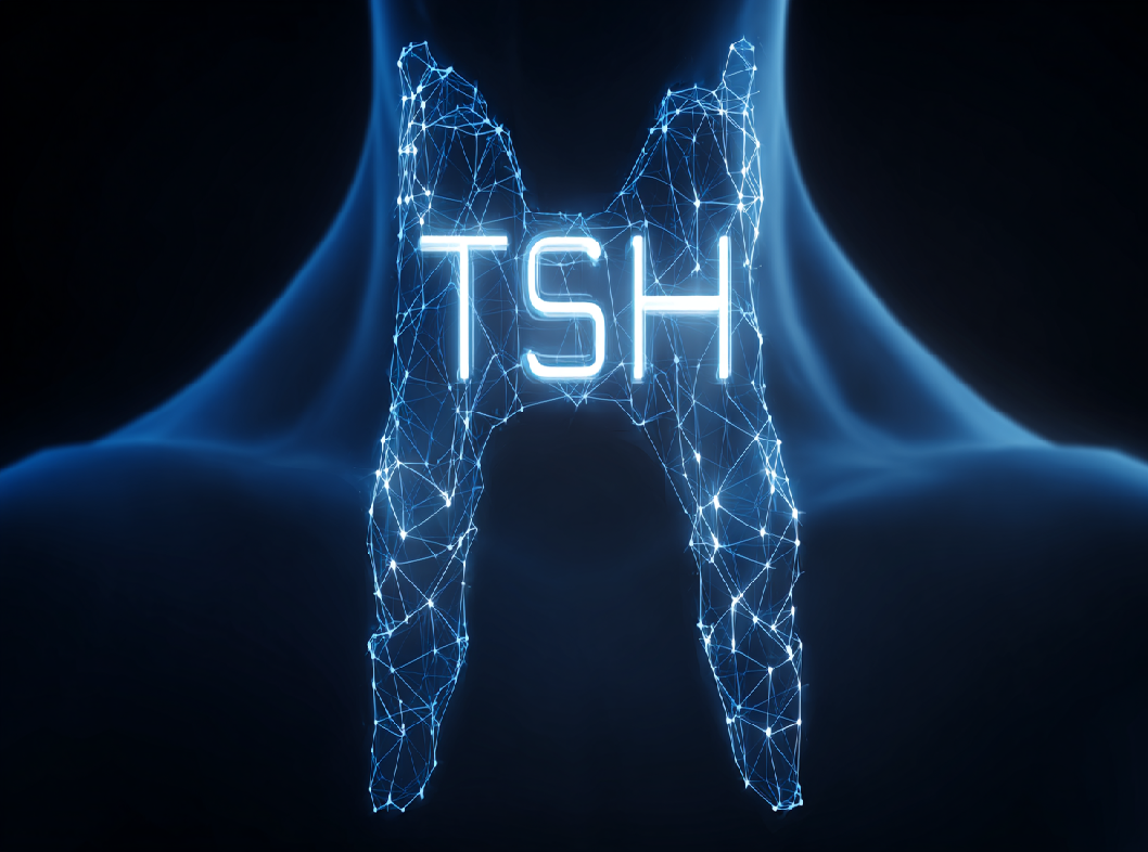 Что такое ТТГ?